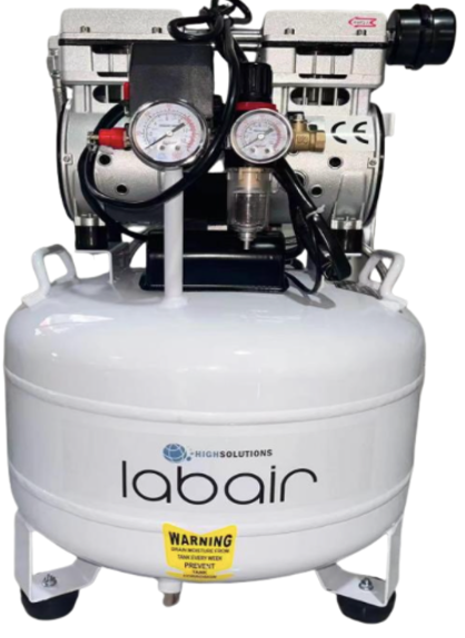 Compresor LabAir SD-70/8GL