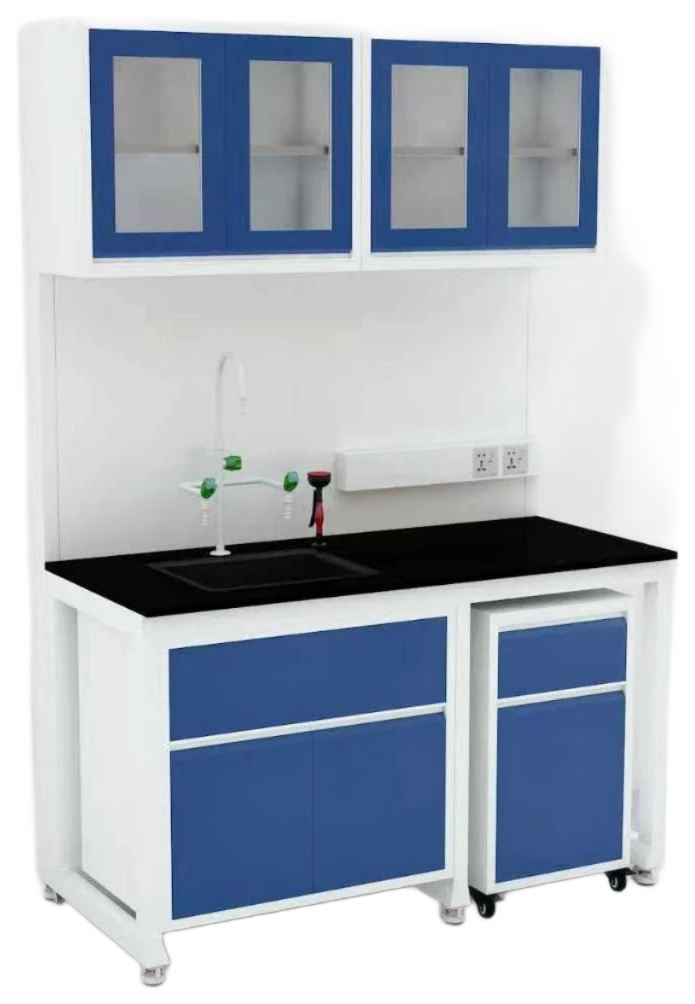 Banco modular móvil