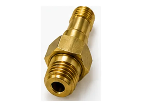 Conexión CGA 555