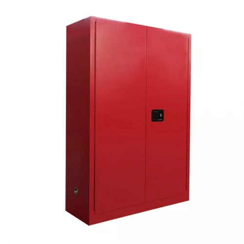 Gabinete de Seguridad para Combustibles