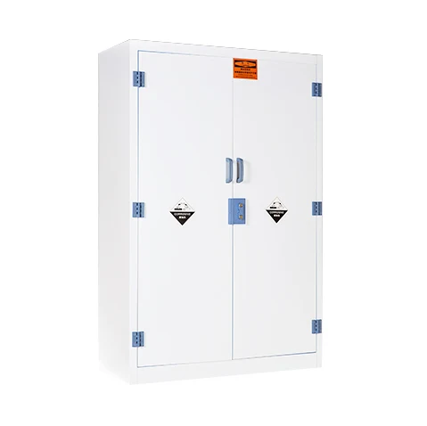 Gabinete de Seguridad para Corrosivos Fuertes (PP)