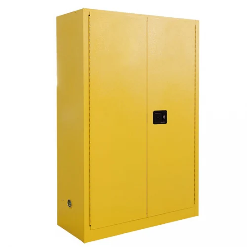 Gabinetes para almacenamiento de líquidos inflamables