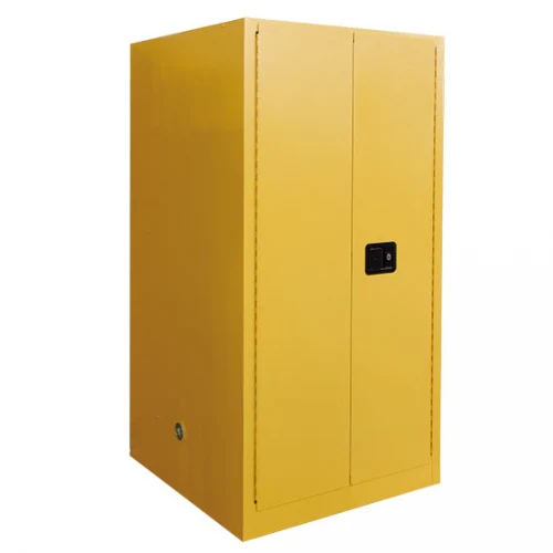 Gabinete de Seguridad para Tambores