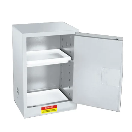 Gabinete de Seguridad para Sustancias Tóxicas