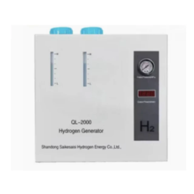 Generador de hidrógeno QL-2000