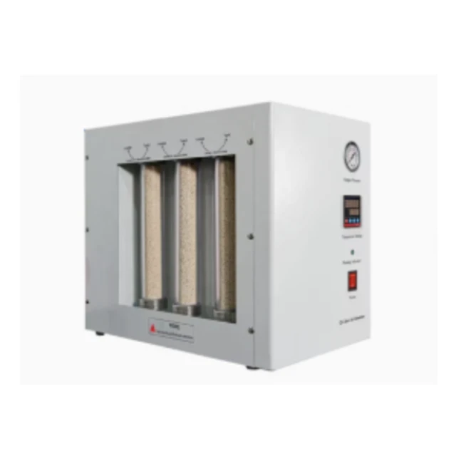 Generador de Aire Cero QL-Z1500