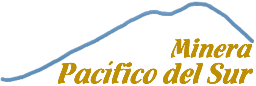 Minera Pacífico del Sur