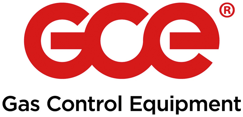 GCE Gas Control Equipment